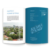 Parcelarea Călărași de la Bariera Vergului