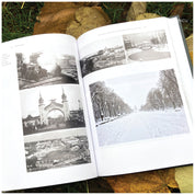 Parcuri publice din România