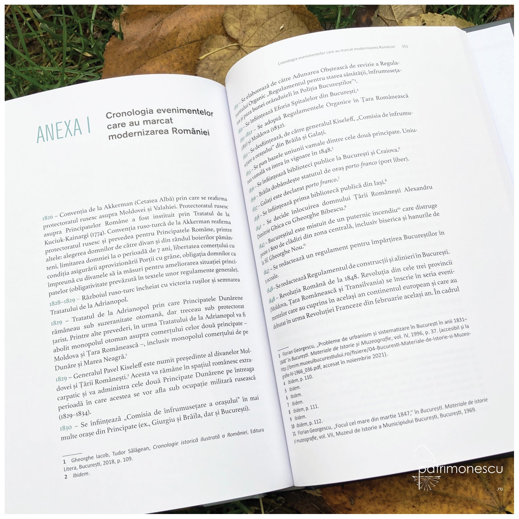 Parcuri publice din România