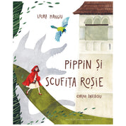 Pippin și Scufița Roșie
