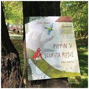 Pippin și Scufița Roșie