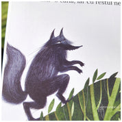 Pippin și Scufița Roșie