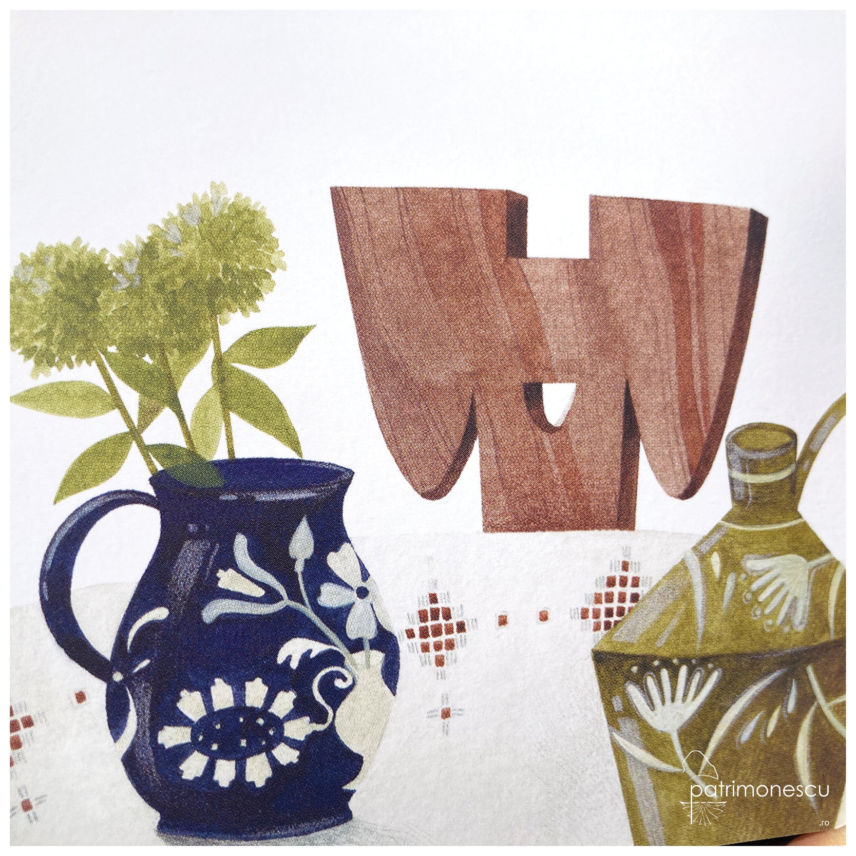 Pippin și Scufița Roșie