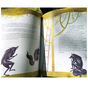 Pippin și Scufița Roșie