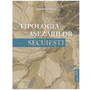 Tipologia așezărilor secuiești