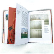 Arhitectura industrială istorică : posibilități de recuperare sustenabilă. Cazul Timișoara