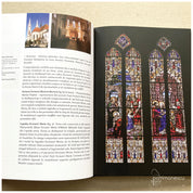 Patrimoniu recuperat. Vitralii din Banat. Secolele XIX - XX