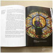 Patrimoniu recuperat. Vitralii din Banat. Secolele XIX - XX