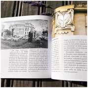 Vanatoare de comori prin Bucuresti_Silvia Colfescu