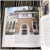 Vanatoare de comori prin Bucuresti_Silvia Colfescu