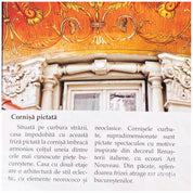 Vanatoare de comori prin Bucuresti_Silvia Colfescu