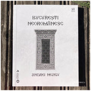 Bucuresti-Neoromanesc-Andrei Neagu