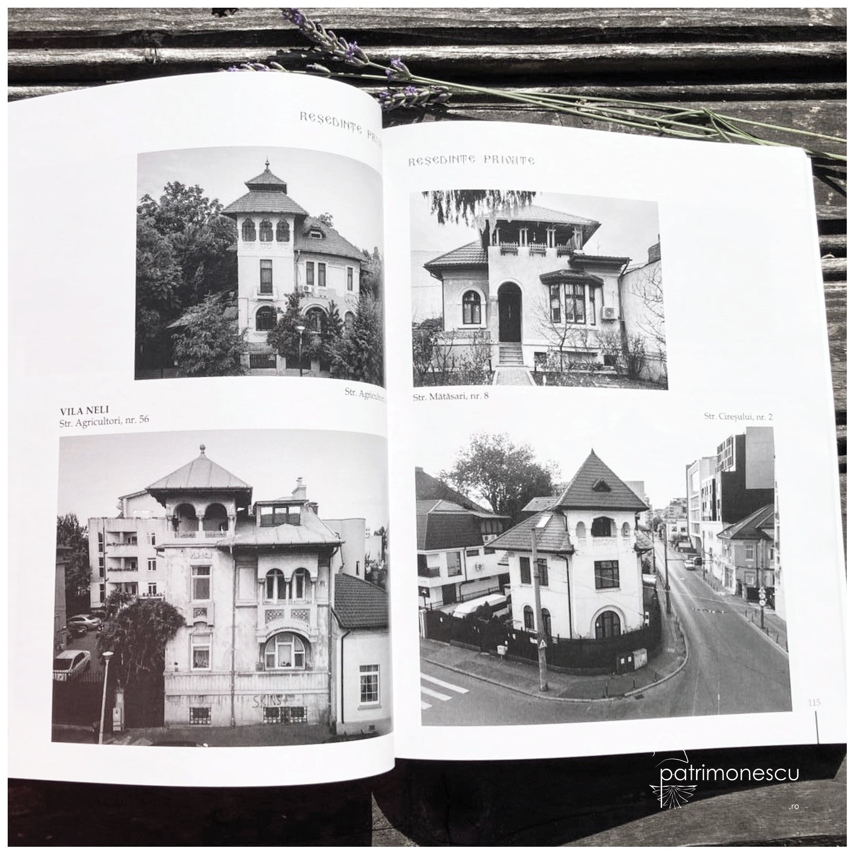 Bucuresti-Neoromanesc-Andrei Neagu