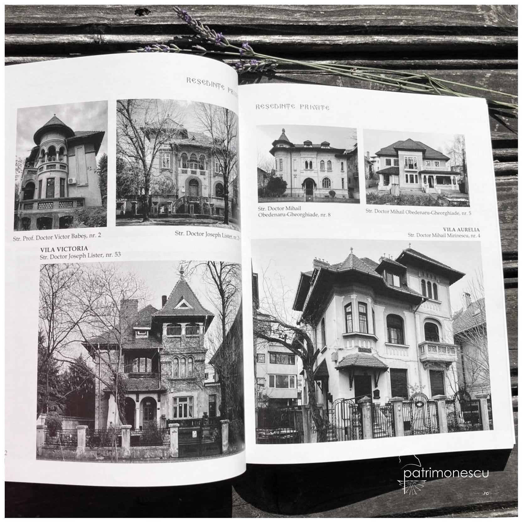 Bucuresti-Neoromanesc-Andrei Neagu