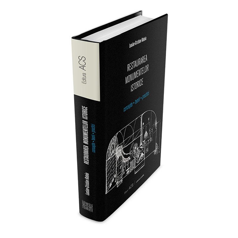 Restaurarea monumentelor istorice