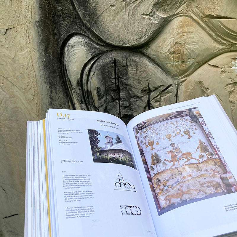 CTITORII ALE OAMENILOR LIBERI - Matei Eugen Stoean