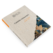 Caietele restaurării 2015