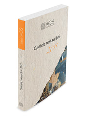 Caietele restaurării 2015