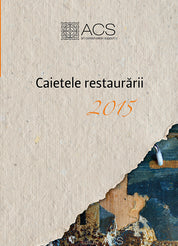 Caietele restaurării 2015
