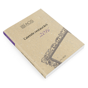 Caietele restaurării 2016