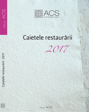 Caietele restaurării 2017