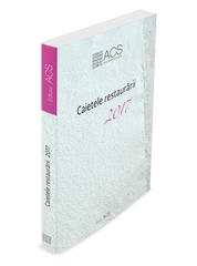 Caietele restaurării 2017