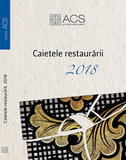Caietele restaurării 2018