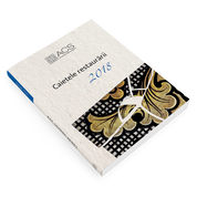 Caietele restaurării 2018