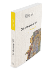 Caietele restaurării 2019