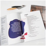 Revista Arhitectura