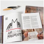 Revista Arhitectura