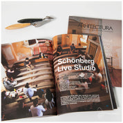 Revista Arhitectura