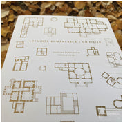 Locuința românescă / Un fișier