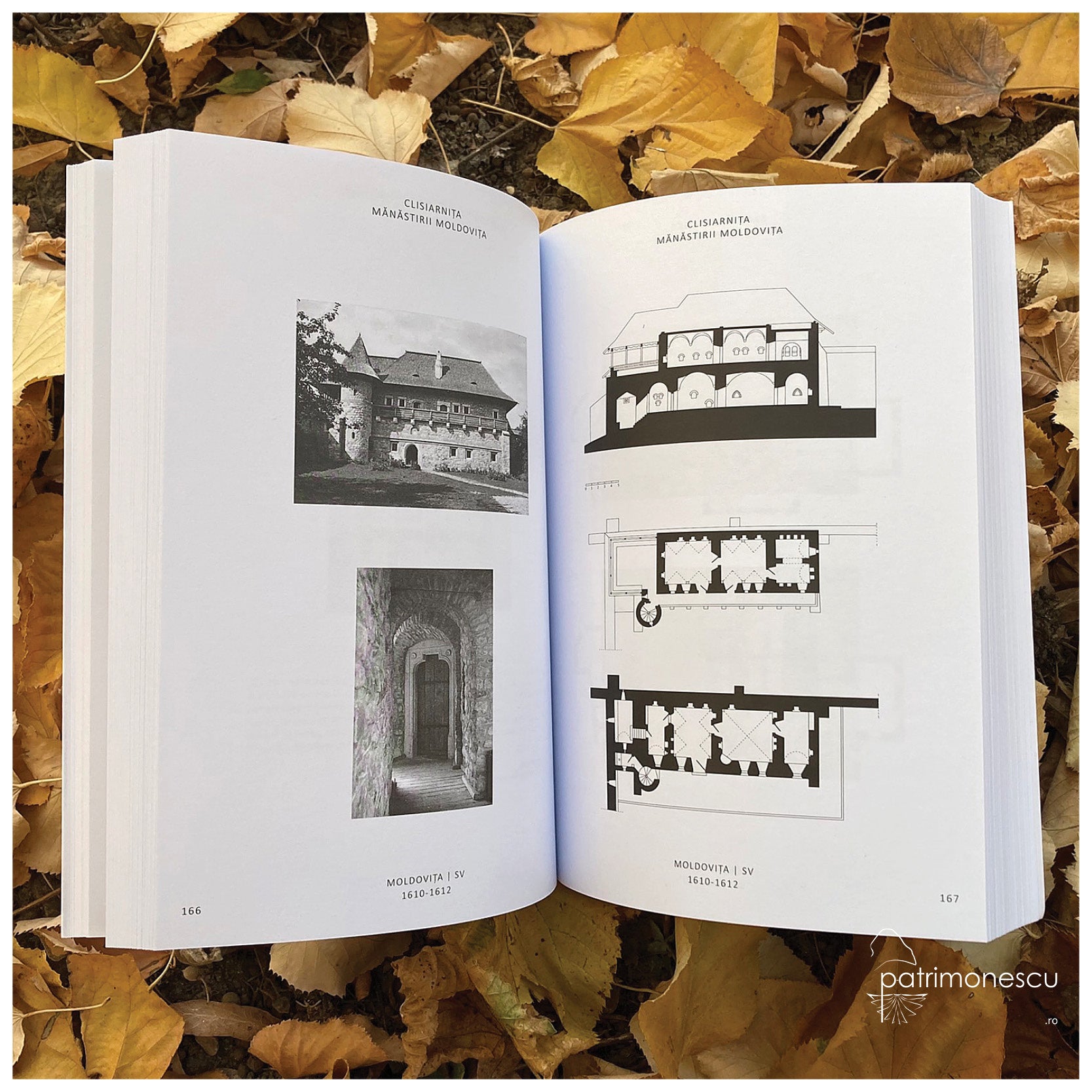 Locuința românescă / Un fișier