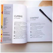 Revista Arhitectura - MARCEL IANCU - Nr. 5-6/2022