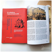 Revista Arhitectura - MARCEL IANCU - Nr. 5-6/2022