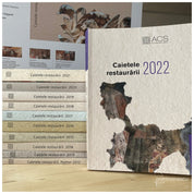 Caietele restaurării 2022