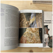 Caietele restaurării 2022