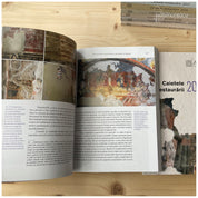 Caietele restaurării 2022