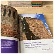 Caietele restaurării 2022