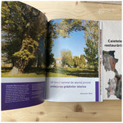 Caietele restaurării 2022