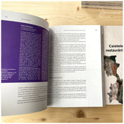 Caietele restaurării 2022