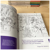 Caietele restaurării 2022