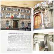 Caietele restaurării 2022