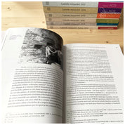 Caietele restaurării 2022