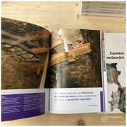 Caietele restaurării 2022