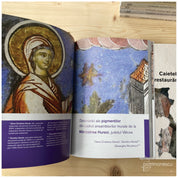 Caietele restaurării 2022