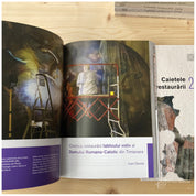 Caietele restaurării 2022