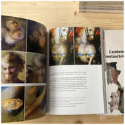 Caietele restaurării 2022