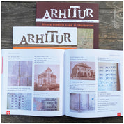 ArhiTur - Parcelări publice și private I